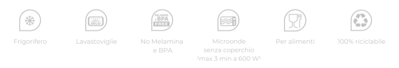 Platou 19x35,2x1,7 cm - PANGEA [2]