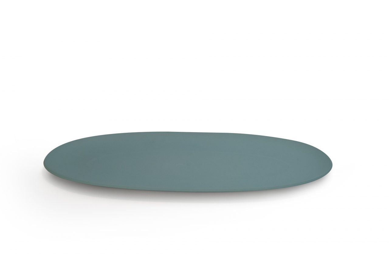 Platou 26x48,2x2,2 cm - PANGEA [1]