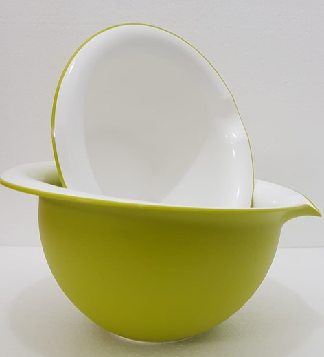 Set 2 boluri / castroane (2lt+3lt) - SanaLiving [10]