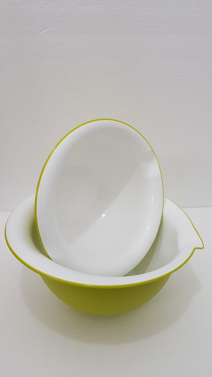 Set 2 boluri / castroane (2lt+3lt) - SanaLiving [11]