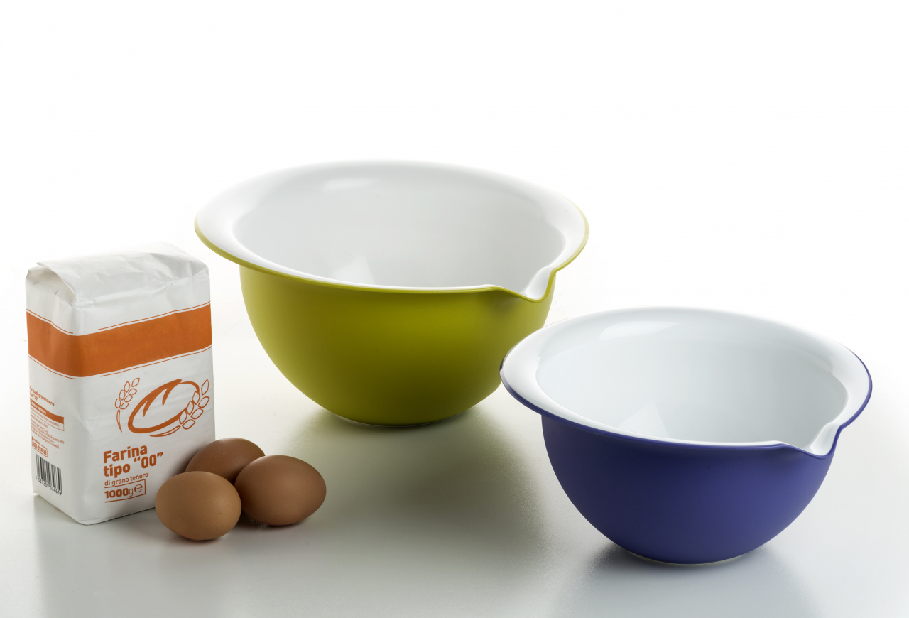 Set 2 boluri / castroane (2lt+3lt) - SanaLiving [14]