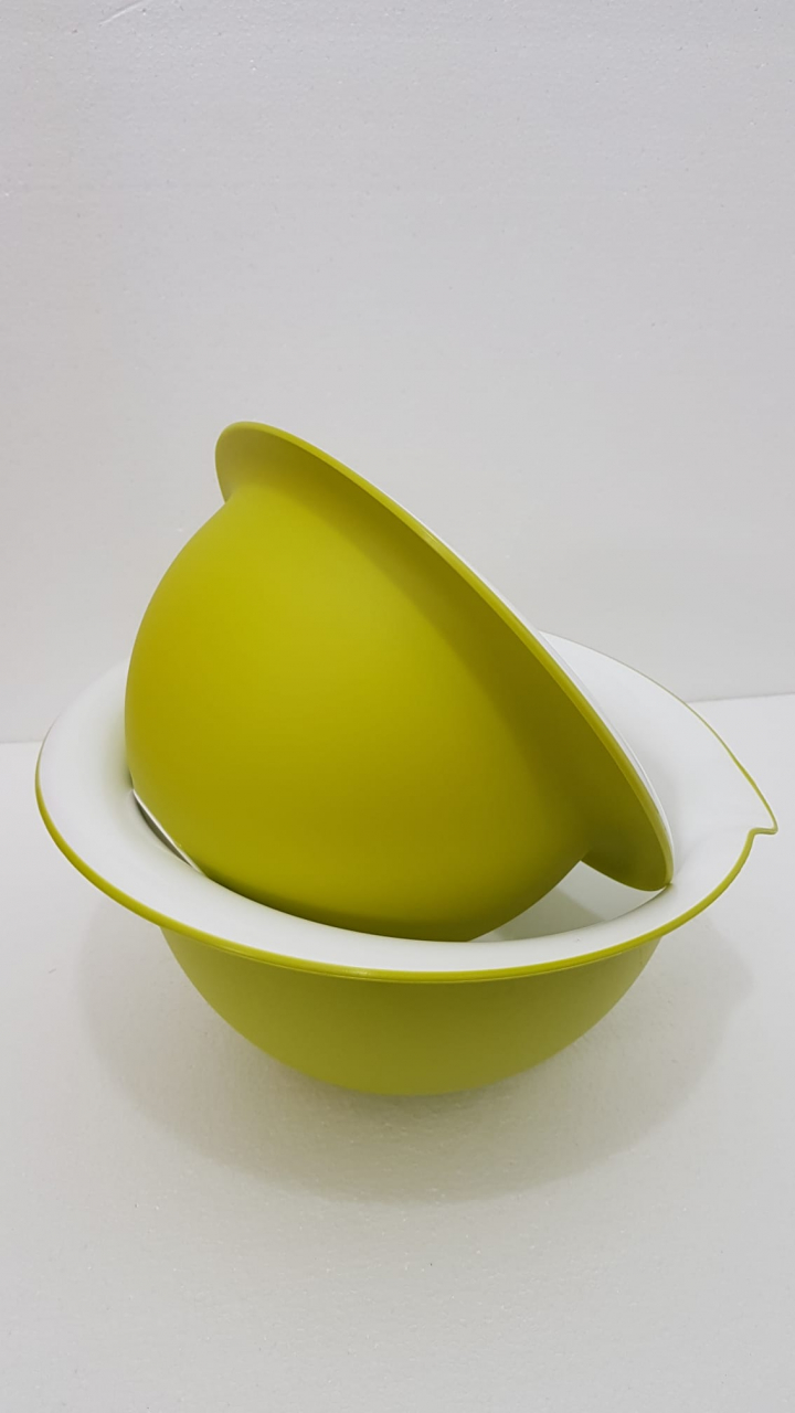 Set 2 boluri / castroane (2lt+3lt) - SanaLiving [12]