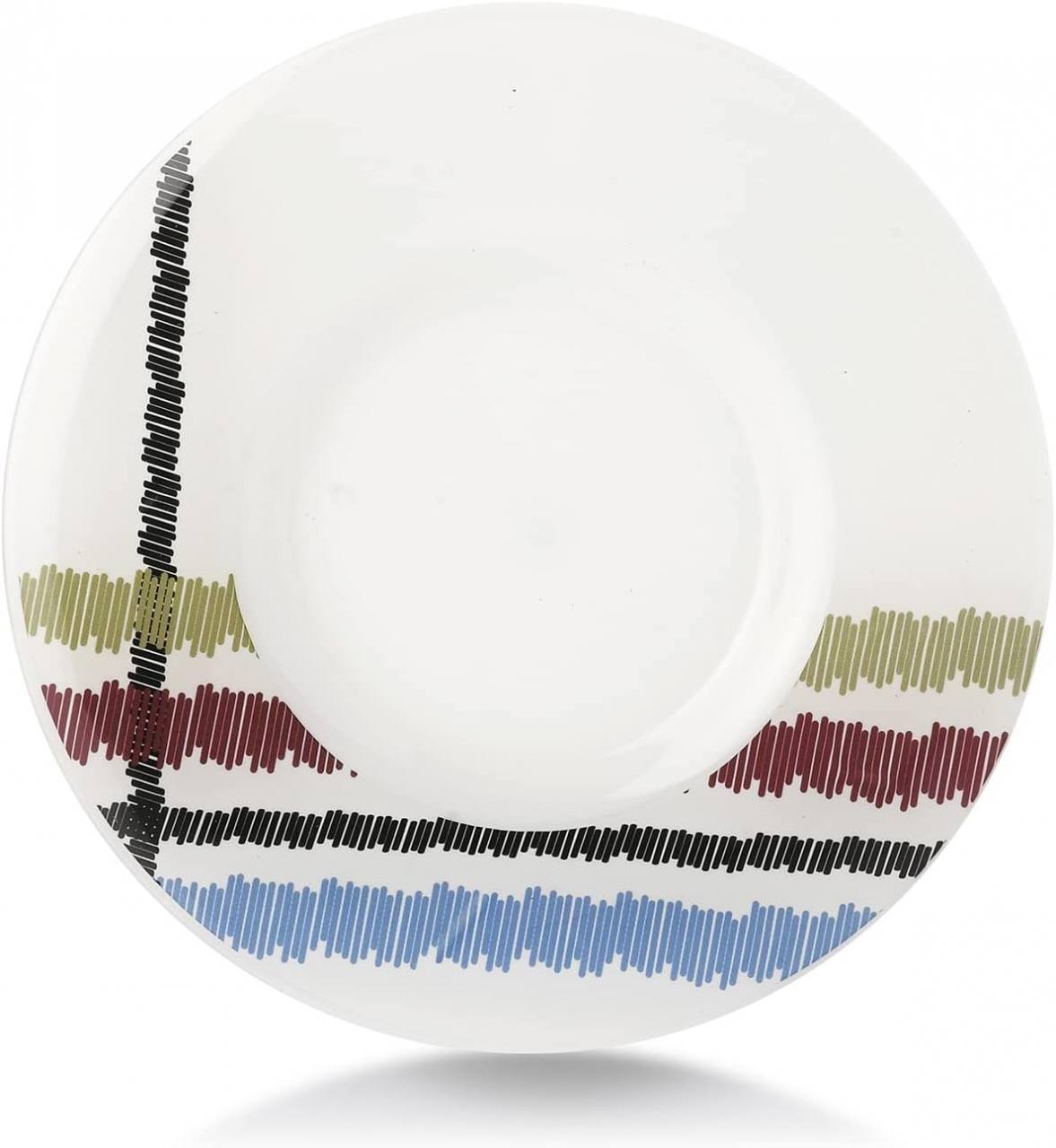 Set 2 cani cu farfurioara - PLEXART [3]