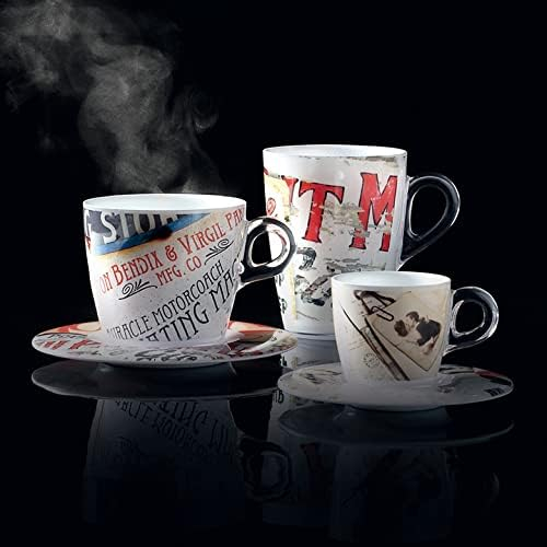 Set 2 cani - PLEXART [5]