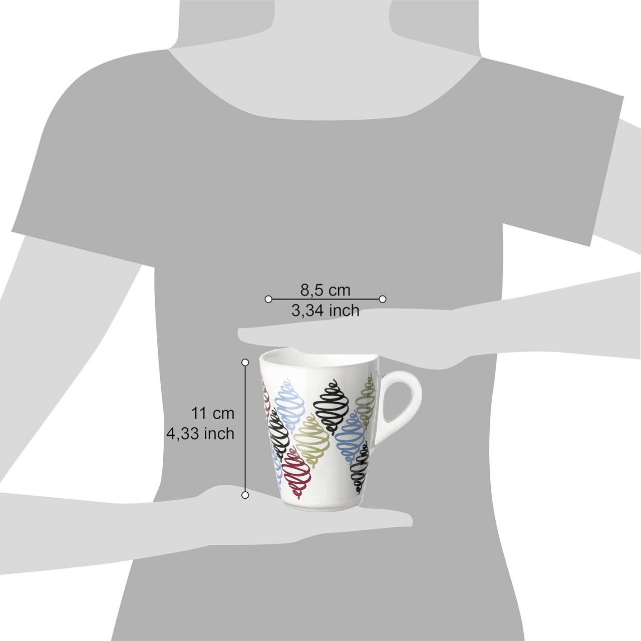 Set 2 cani - PLEXART [3]