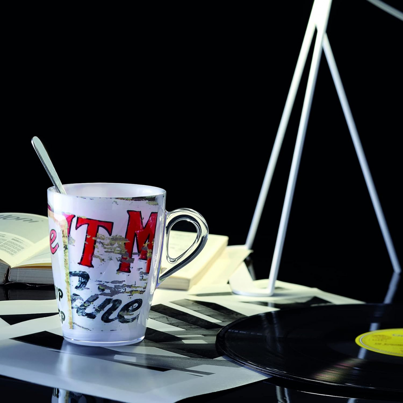 Set 2 cani - PLEXART [6]