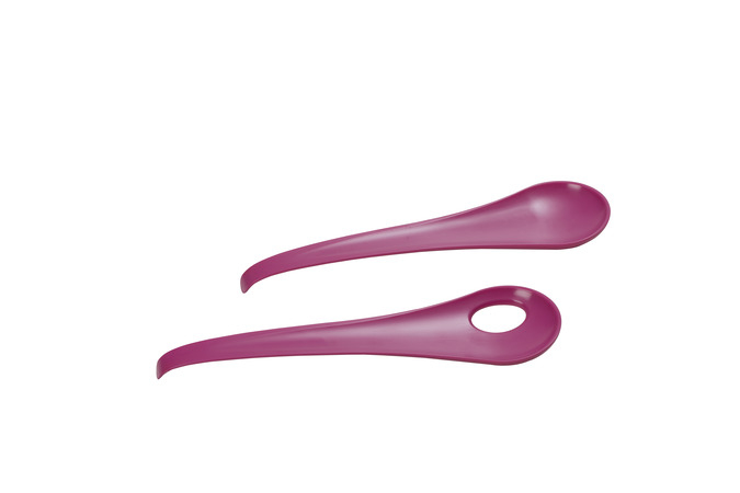 Set 2 linguri de salată 27x7x2,5 cm SanaLiving [4]