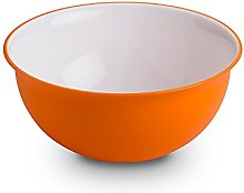 Set Bol de salată+strecurătoare+capac d.26 cm/3,5L - SanaLiving [3]