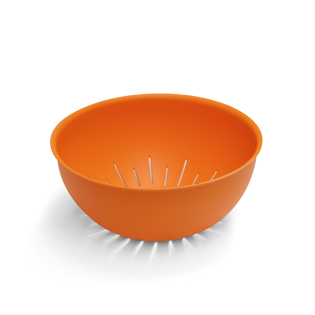 Set Bol de salată+strecurătoare+capac d.26 cm/3,5L - SanaLiving [8]