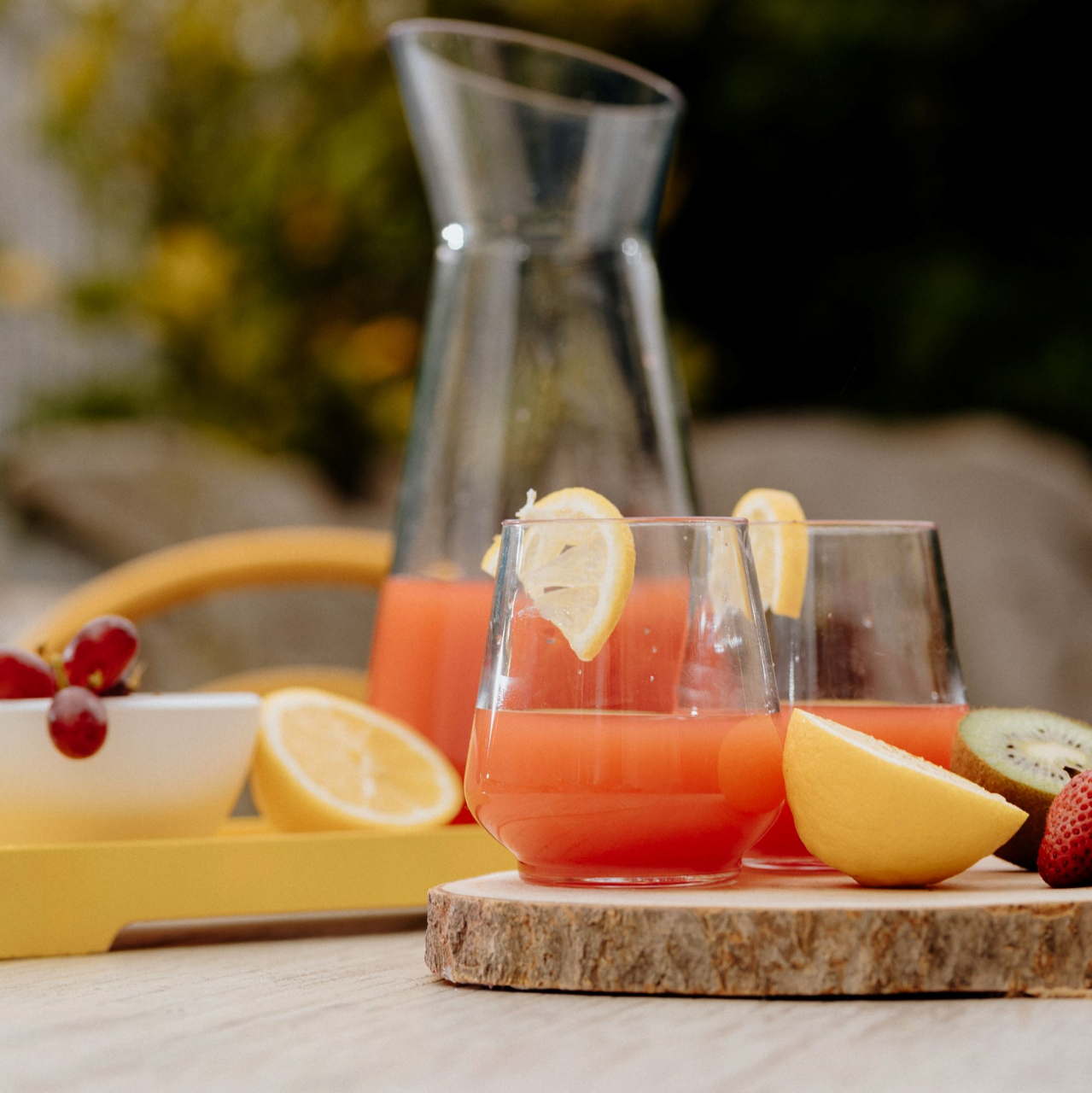 Set de 4 pahare  0.35 L - PANGEA [11]