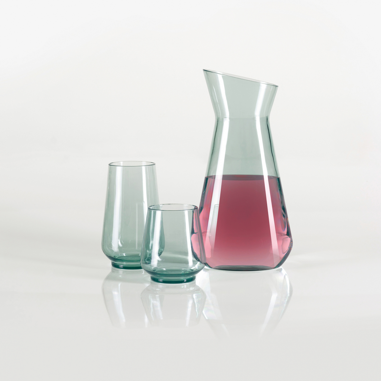 Set de 4 pahare  0.35 L - PANGEA [7]