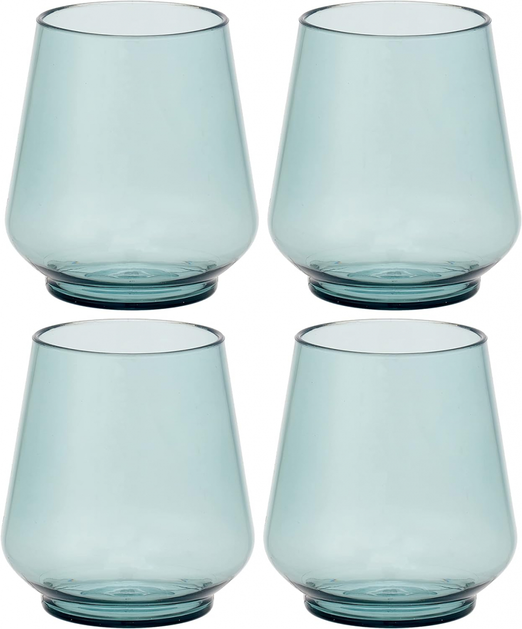 Set de 4 pahare  0.35 L - PANGEA [2]