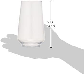 Set de 4 pahare  0.55 L - PANGEA [2]