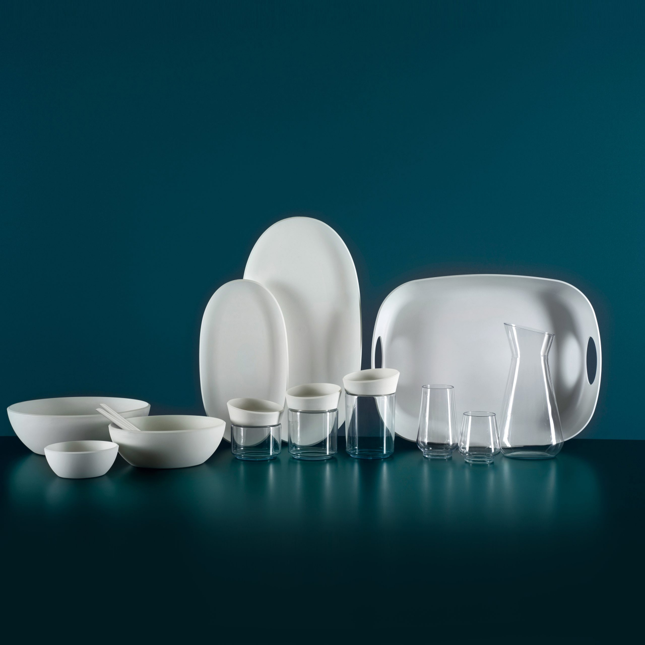 Set de 4 pahare  0.55 L - PANGEA [11]