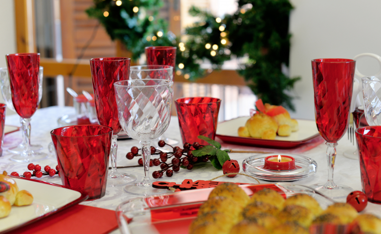 Set de 4 pahare ø9xh15 cm 50cl - DIAMOND [7]