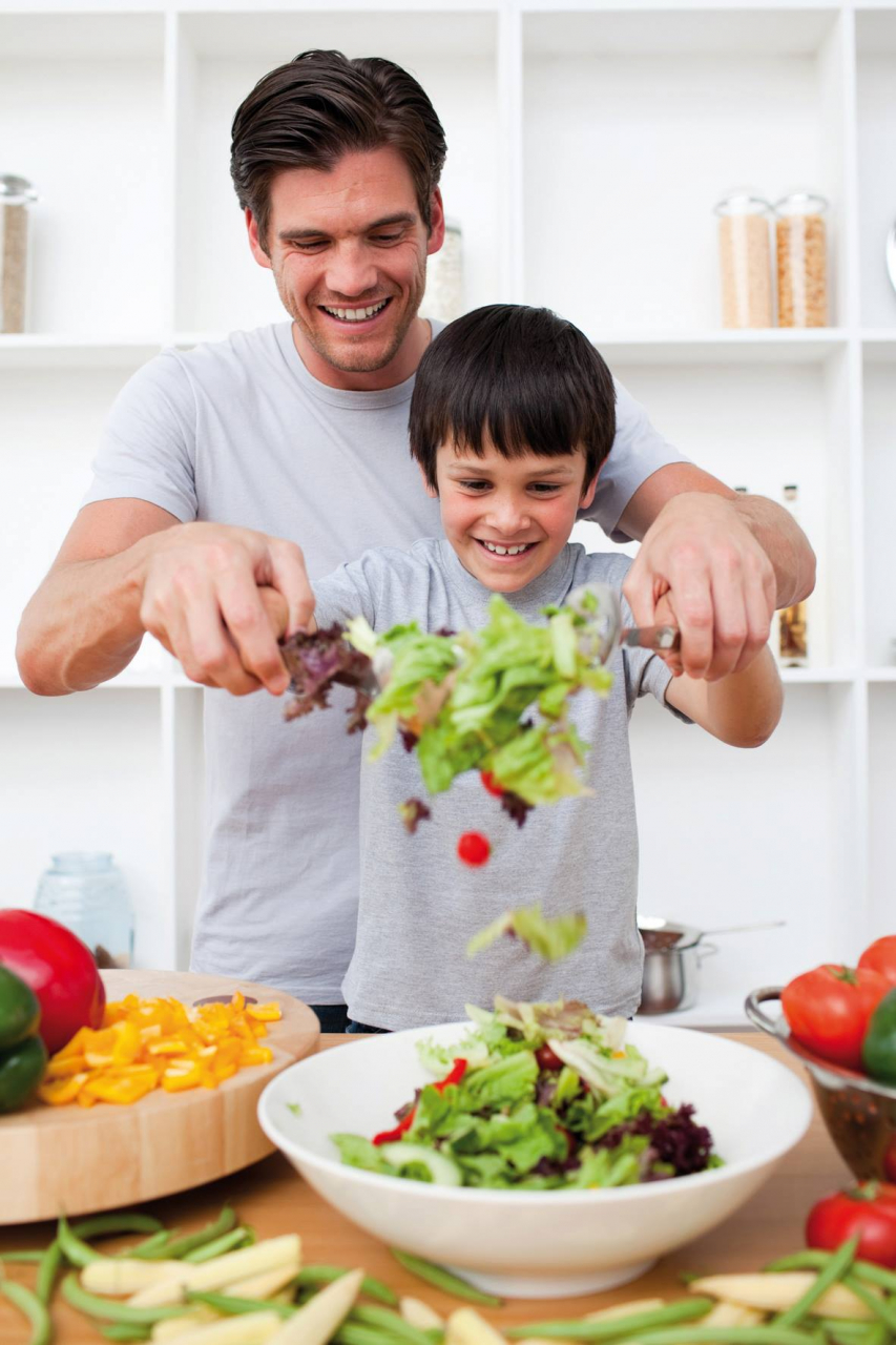 Set de tacamuri ptr. servire 25,5x5,5xh 1,5 cm - EcoLiving [2]