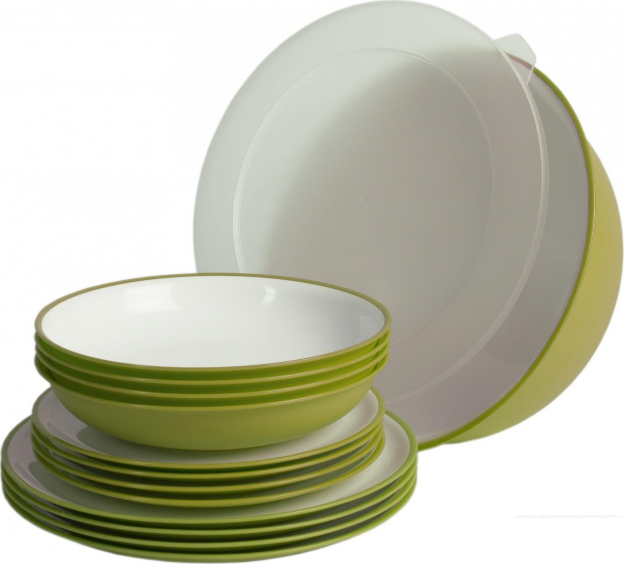 Set Picnic 14 pcs - SanaLiving [1]