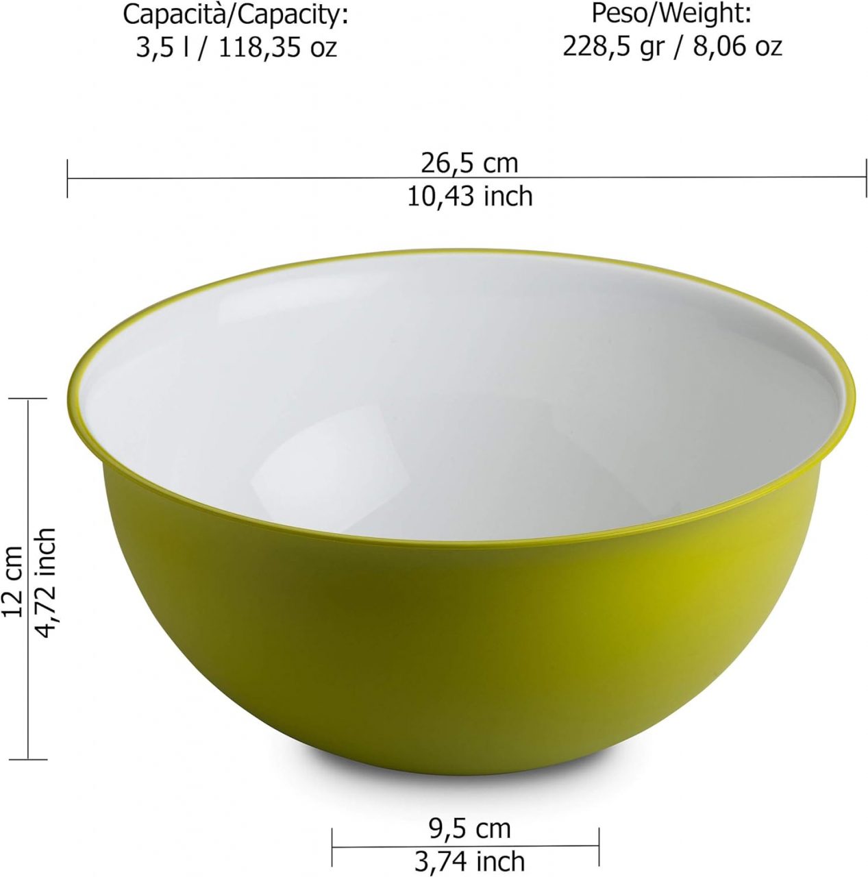 Set Picnic 14 pcs - SanaLiving [6]
