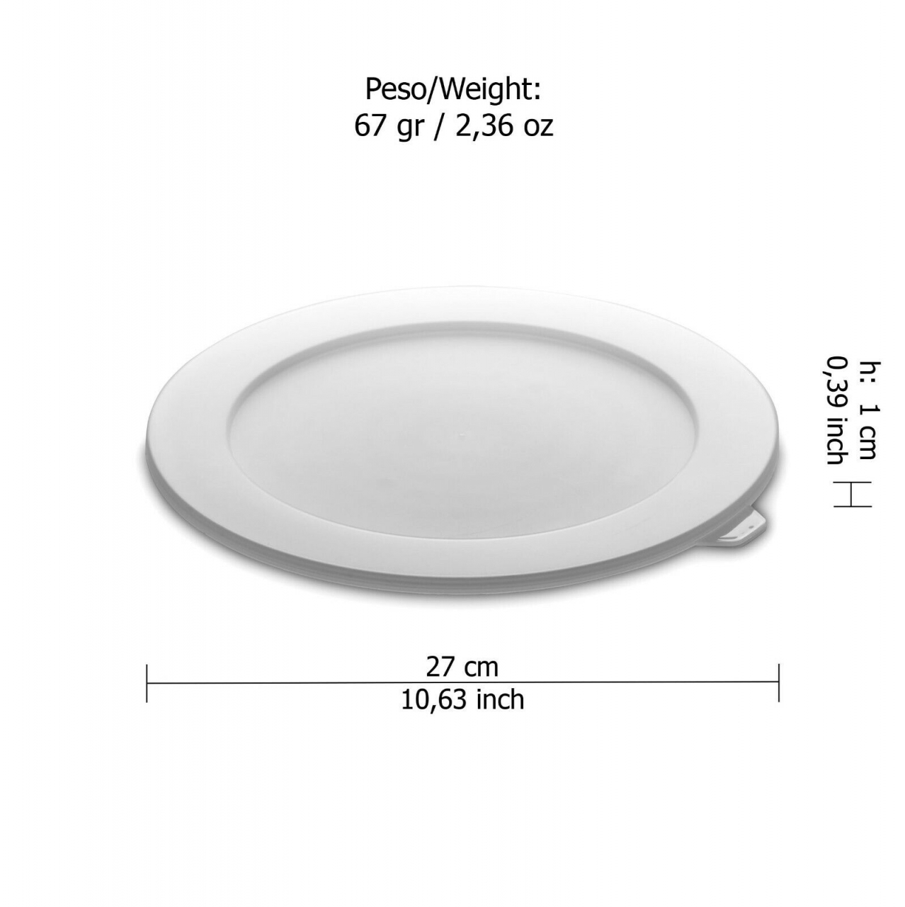 Set Picnic 14 pcs - SanaLiving [7]