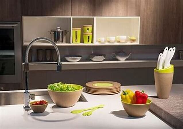 Suport cu 5 cutite - Eat Pop [5]