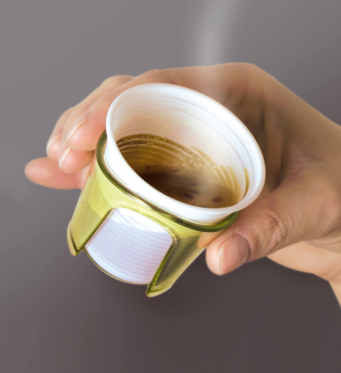  Suport de 4 pahare de unica folosinta mici - WLK [10]