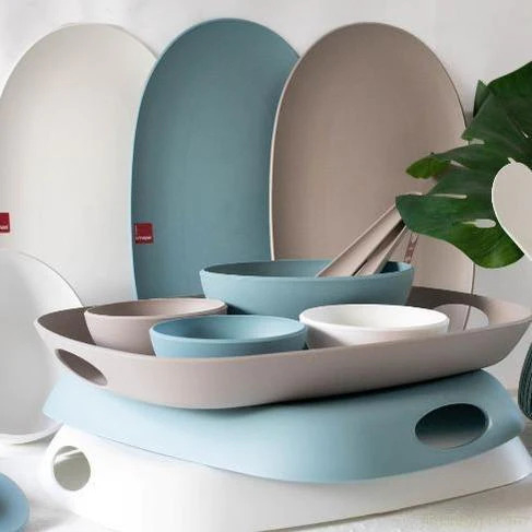 Tavă 35,5x47,8x5,7 cm - ReAMO [5]