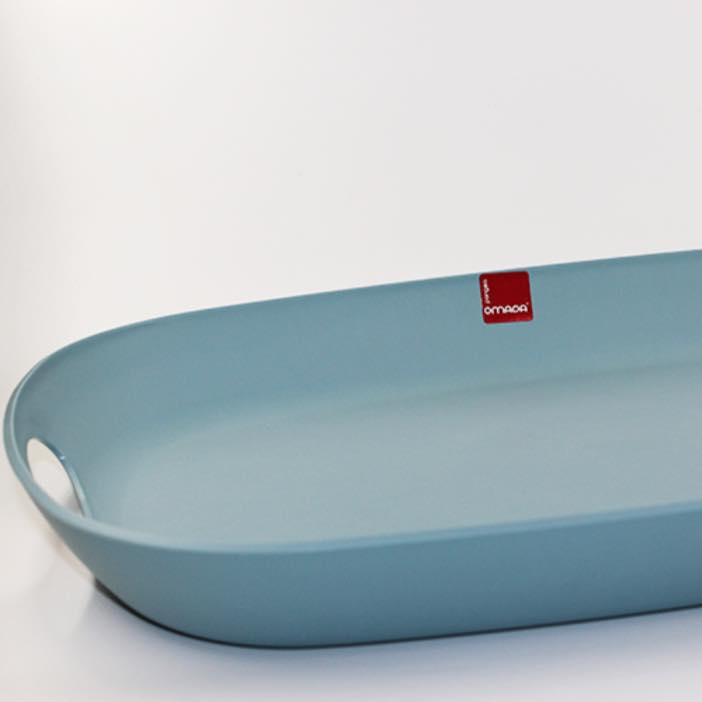 Tavă/Platou 36,5x47,5x5,5 cm - PANGEA [1]