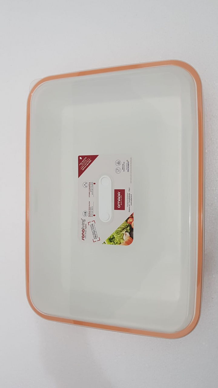 Tavă/Platou cu capac 3,2 L - SanaLiving [4]