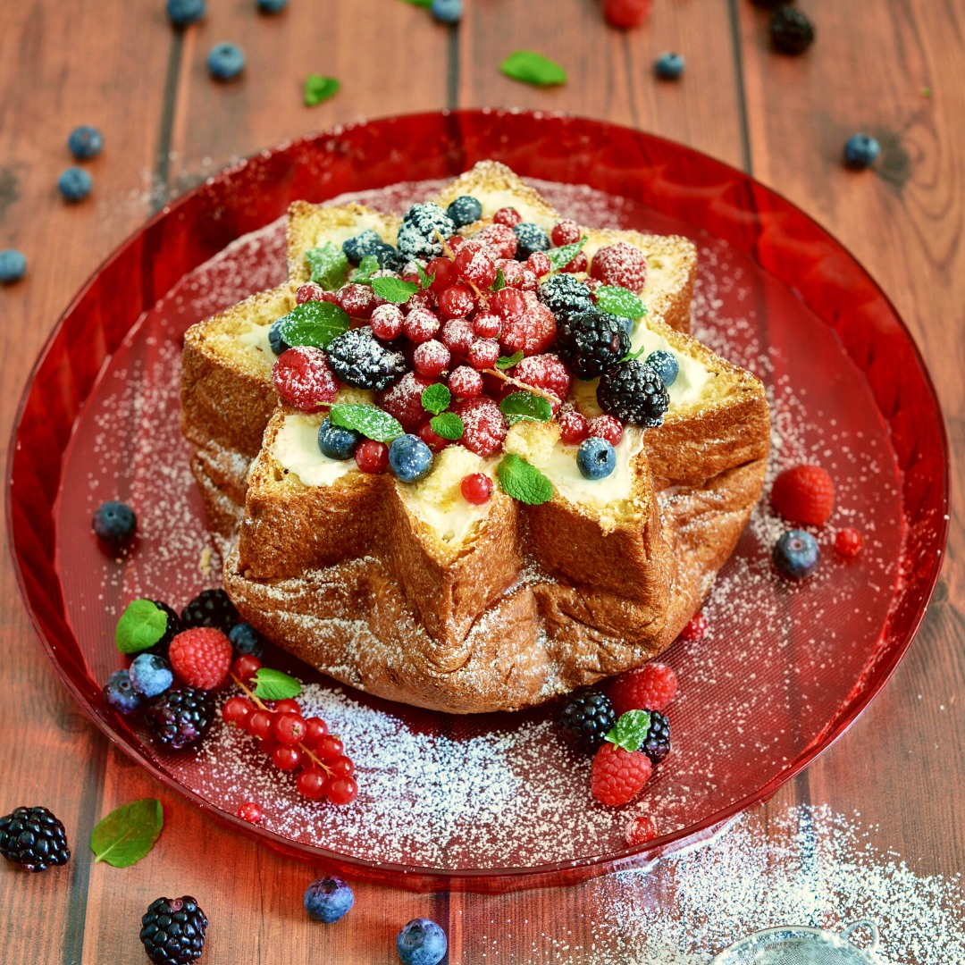 Tavă/Platou d.36 cm - DIAMOND [8]