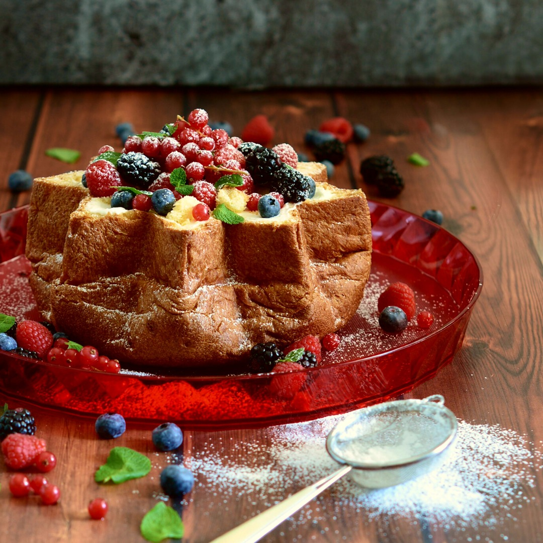 Tavă/Platou d.36 cm - DIAMOND [7]