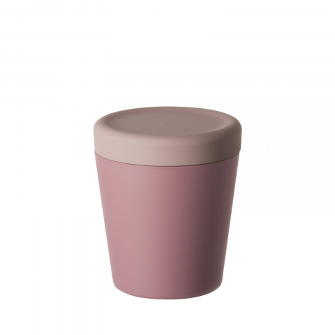 Container - Bocal mediu 12x12x13,5 cm  0,75 L - ReAMO