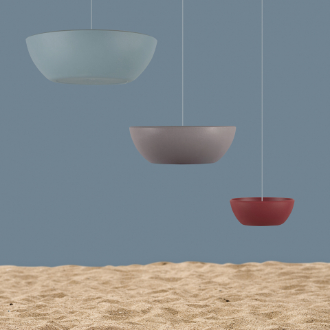 Bol 12x14x5,8 cm - PANGEA [6]