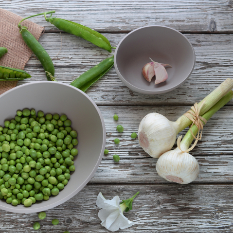 Bol 12x14x5,8 cm - PANGEA [9]