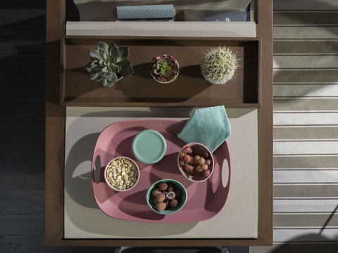 Bol 25x29x9,5 cm - ReAMO [2]