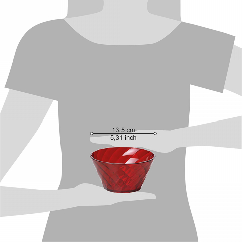 Bol d.13,5 cm - DIAMOND [1]