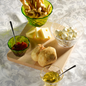 Bol d.8,5 cm - DIAMOND [5]