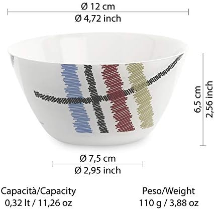 Bol d12 cm - PLEXART [1]