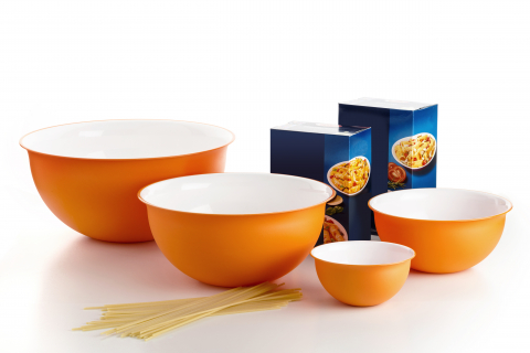 Bol de 6.5 litri [11]