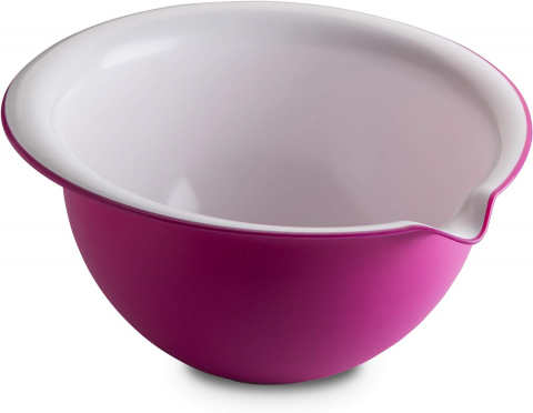 Bol Mare cu scurgator 3L [1]