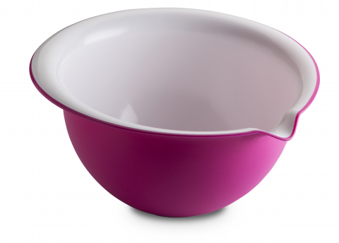 Boluri - Bol Mare cu scurgator 3L