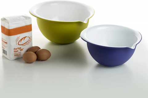 Bol Mare cu scurgator 3L [6]