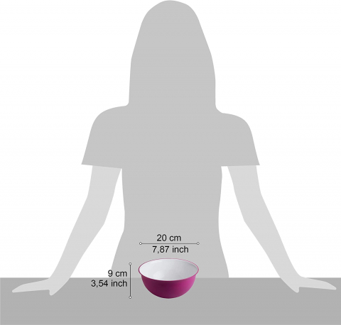 Bol de 1.7 litri [2]