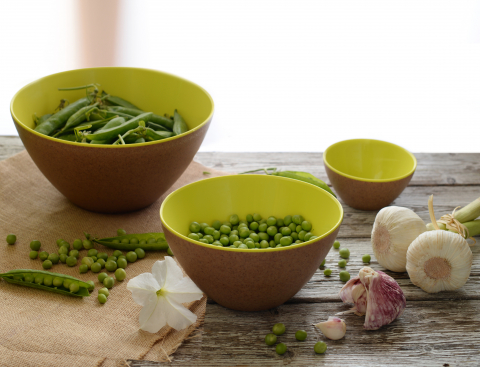 Bol ø11,5x h6 cm  30 cl  - EcoLiving [4]