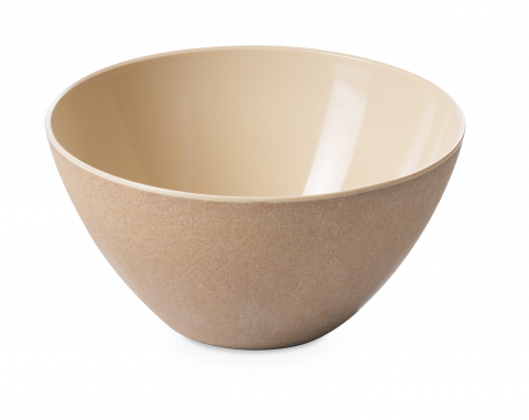 Bol - Bol ø24,5xh12cm  3,5 lt  - EcoLiving