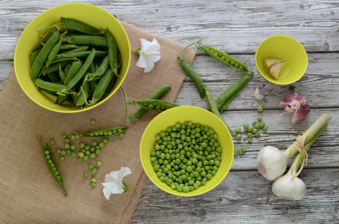 Bol ø18,5xh10cm 1,5 lt  - EcoLiving [1]