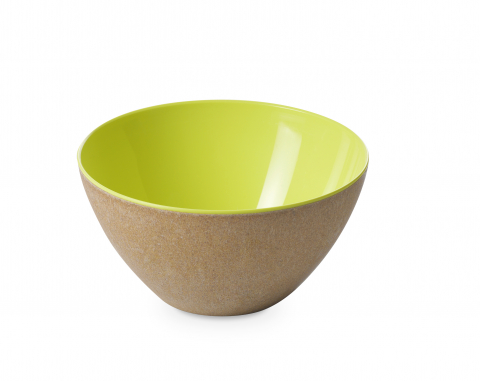 Bol - Bol ø18,5xh10cm 1,5 lt  - EcoLiving