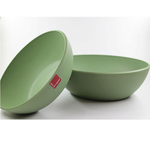 Bol pentru salată 20x23x8 cm - PANGEA [2]