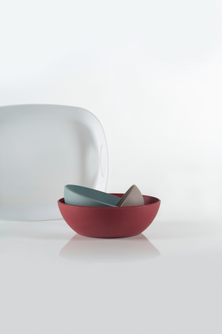 Bol pentru salată 25x29x9,5 cm - PANGEA [7]