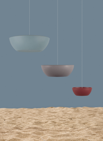 Bol pentru salată 25x29x9,5 cm - PANGEA [6]