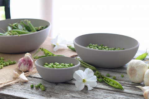 Bol pentru salată 25x29x9,5 cm - PANGEA [10]